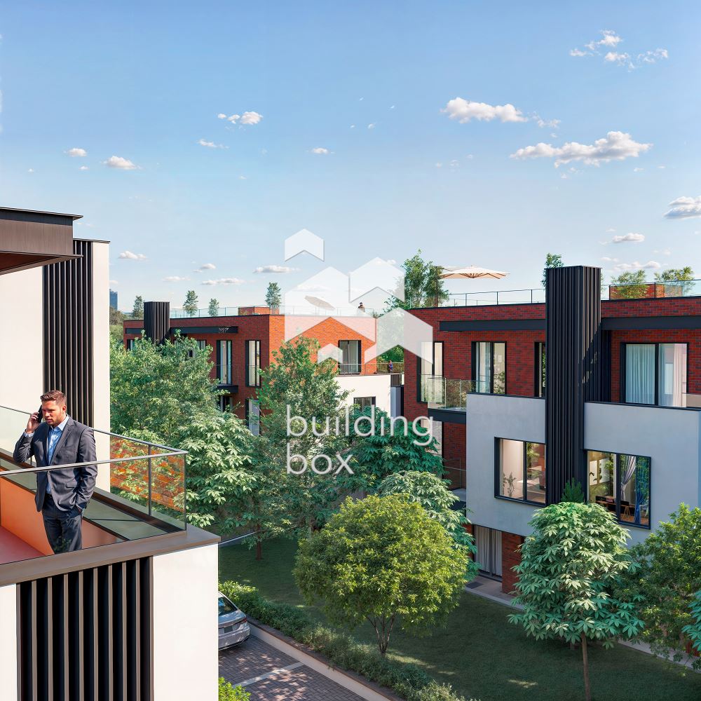 Тристаен апартамент - с. Панчарево - 0