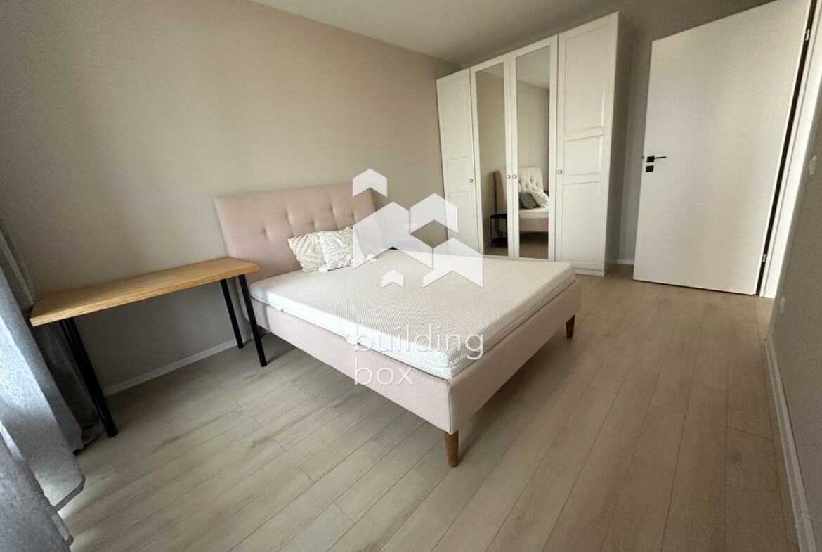 Двустаен апартамент в сграда Авигея, Дружба - 0