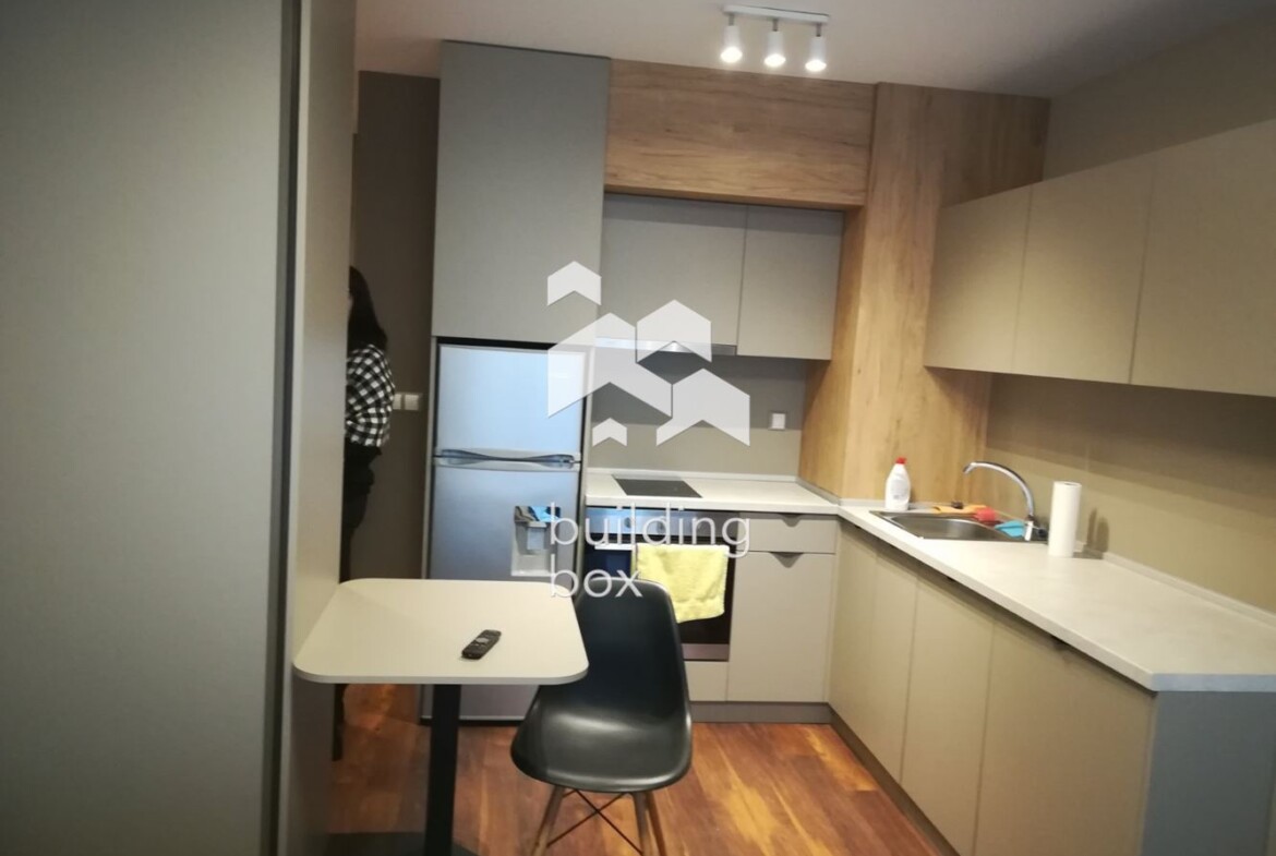 Студио в Студентски град - 0