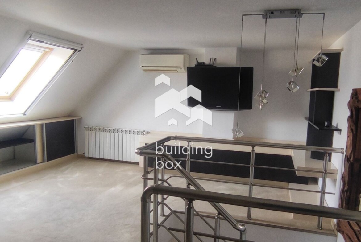 Мезонет в кв. Витоша - 0