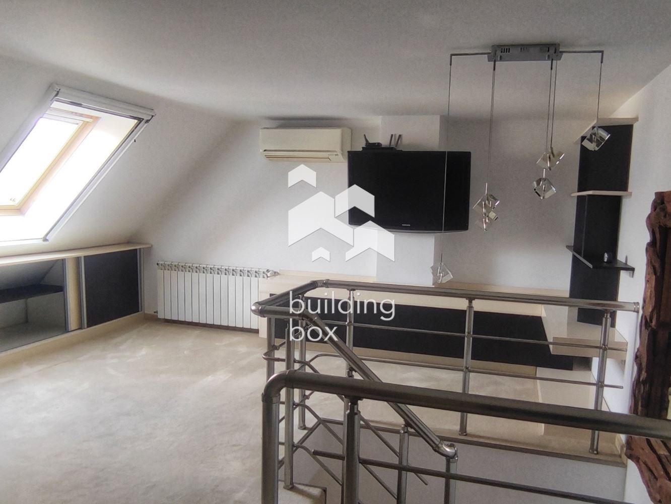 Мезонет в кв. Витоша - 0