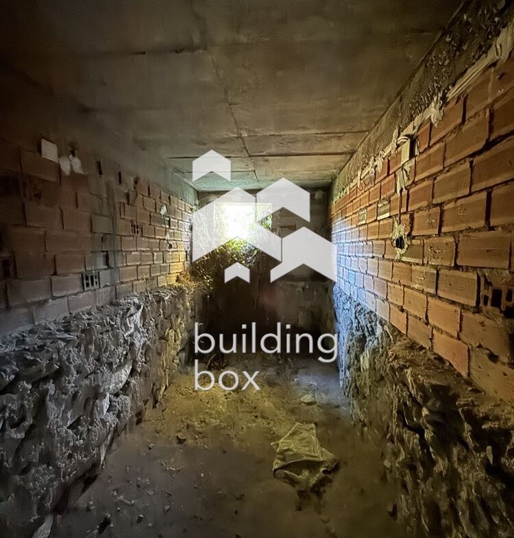 Двуетажна къща в с.Желязно - 0