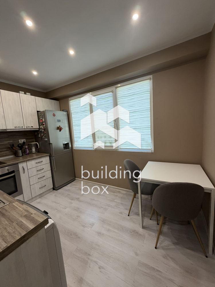 Тристаен под наем в Кючук Париж гр. Пловдив - 0