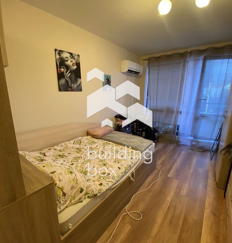 Двустаен апартамент в Кръстова Вада - 0