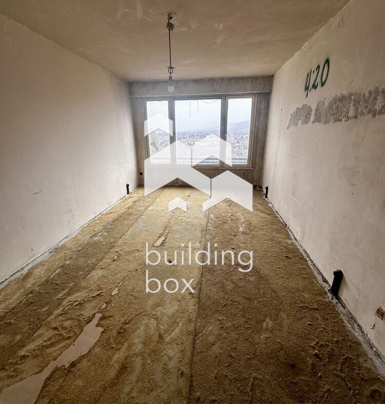 Гарсониера в ж.к. „Експериментален“ - 0