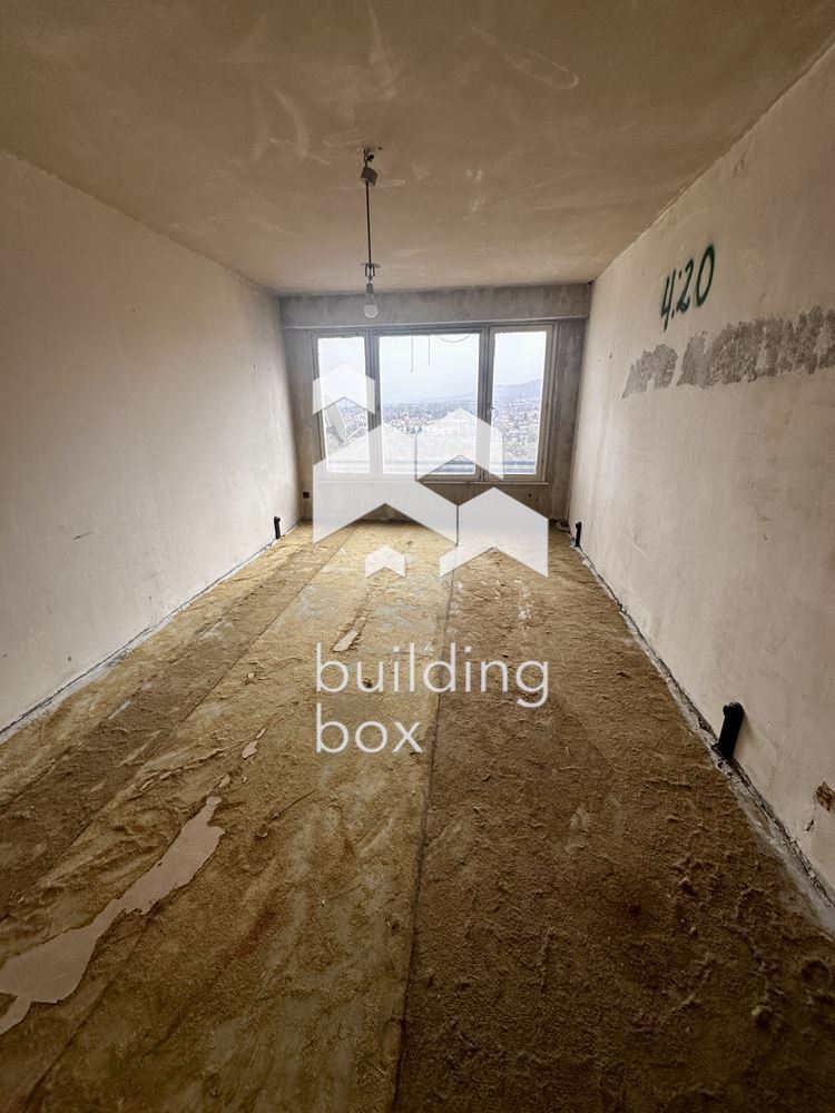 Гарсониера в ж.к. „Експериментален“ - 0