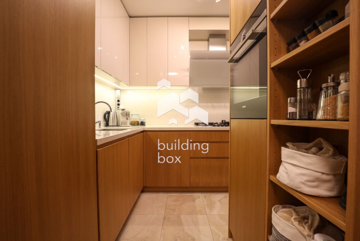 Четиристаен апартамент - ж.к. Бояна - 0