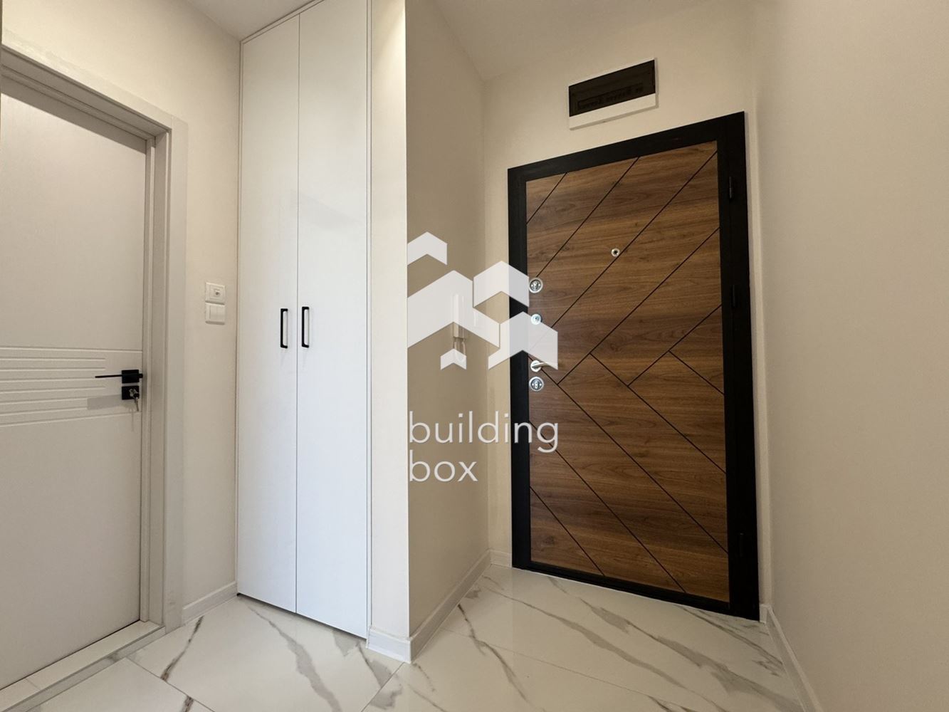 Двустаен обзаведен град Пловдив, кв. Остромила - 0