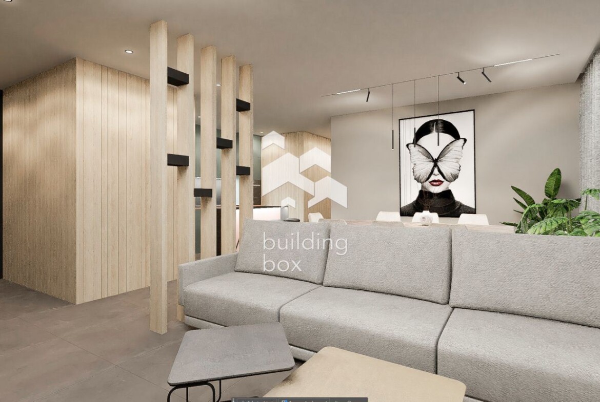 3-ст Апартамент в Луксозен к-с Варна ВЮ - 0