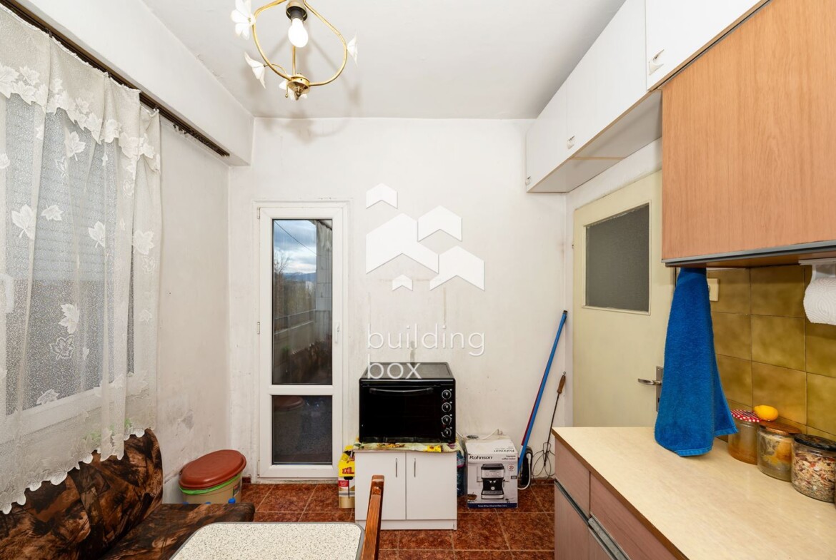 Двустаен апартамент - кв. Христо Смирненски, гр. Пловдив - 0