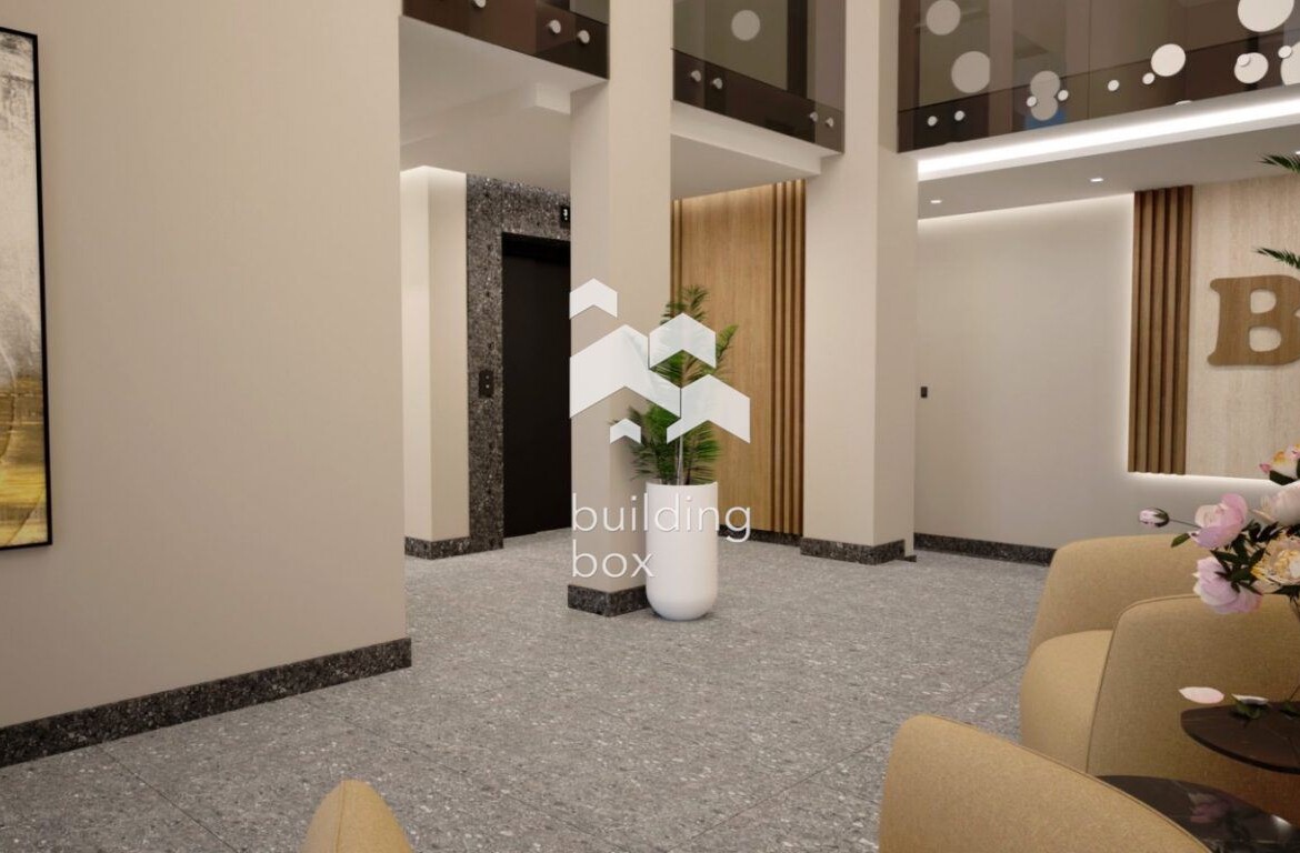 Двустаен апартамент след АКТ14 - кв. Остромила - 0