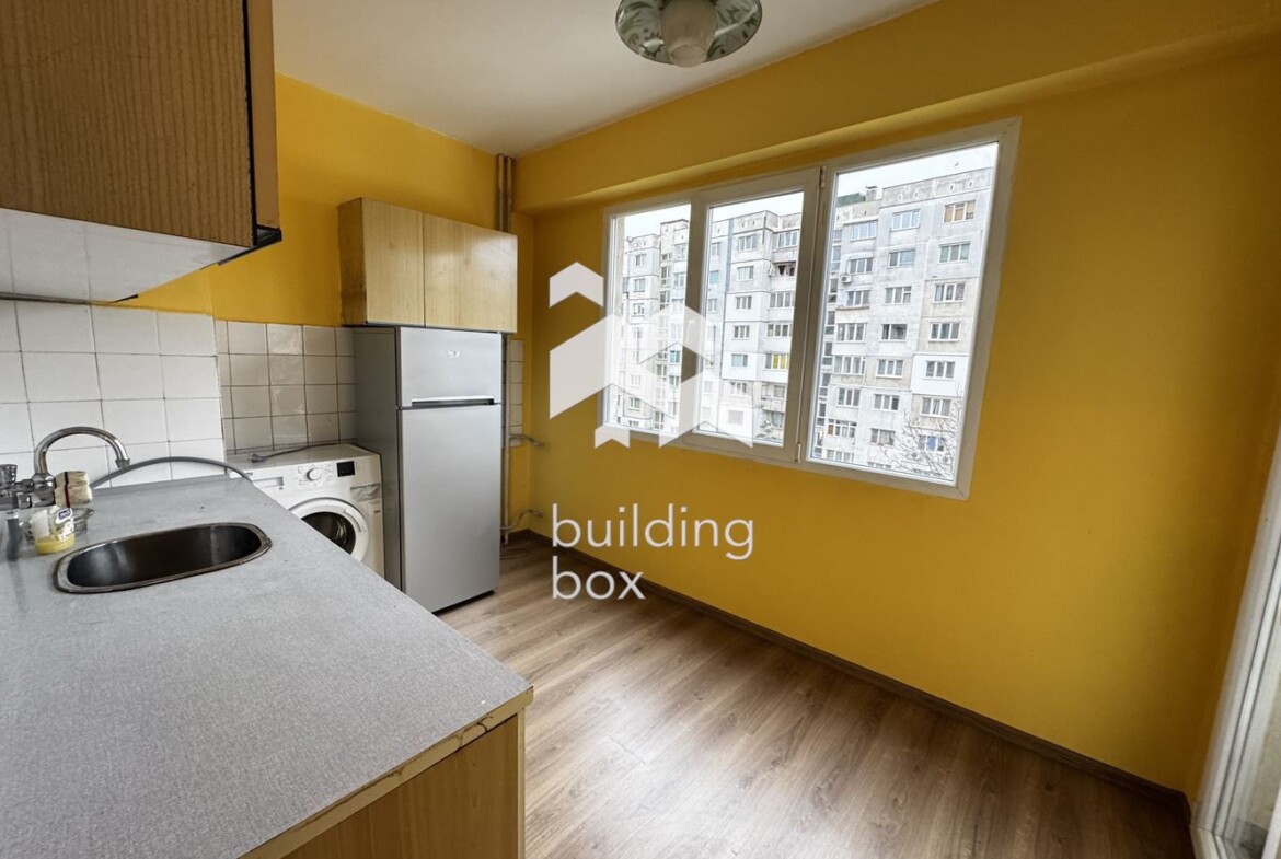 Тристаен апартамент - ж.к. Света Троица - 0