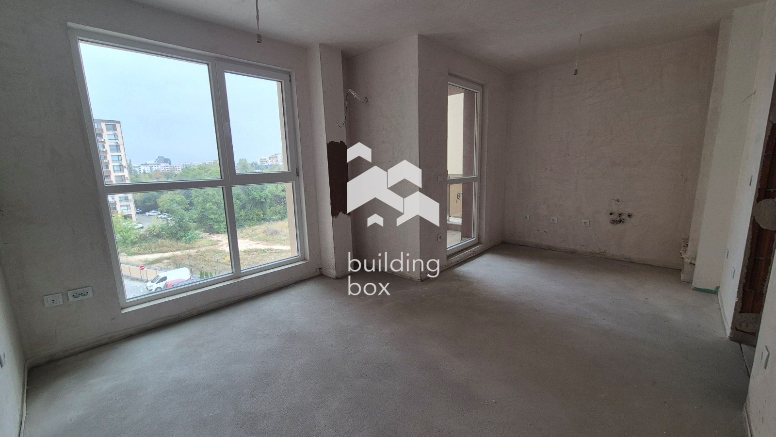 Едностаен апартамент