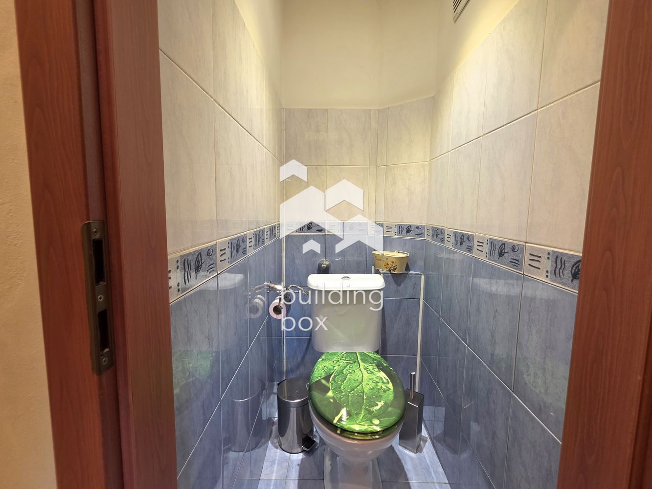 Апартамент с 2 спални и уникална тераса - 0