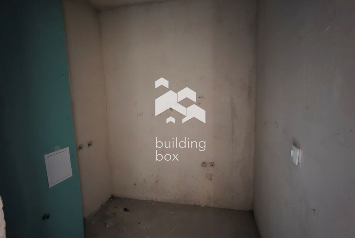 Едностаен апартамент - 0