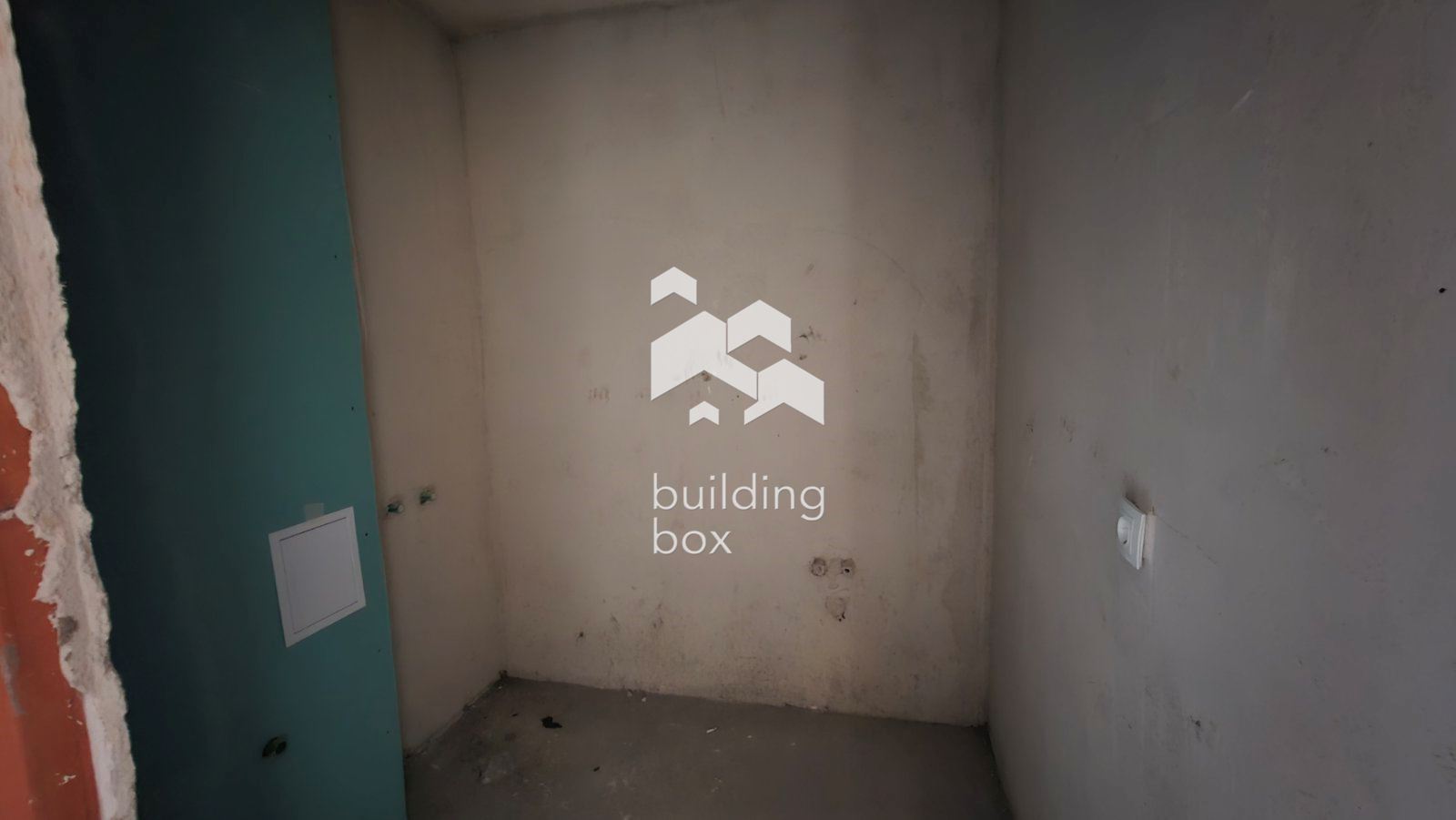 Едностаен апартамент - 0