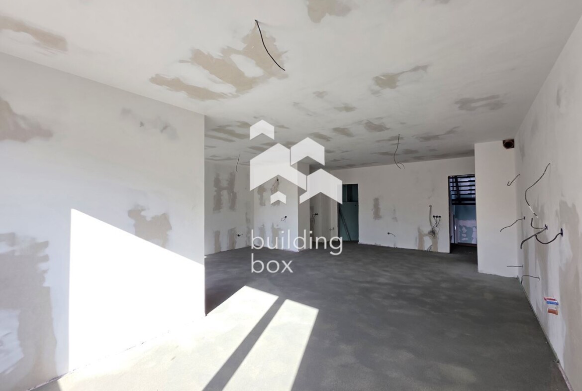 Тристаен апартамент - с. Панчарево - 0