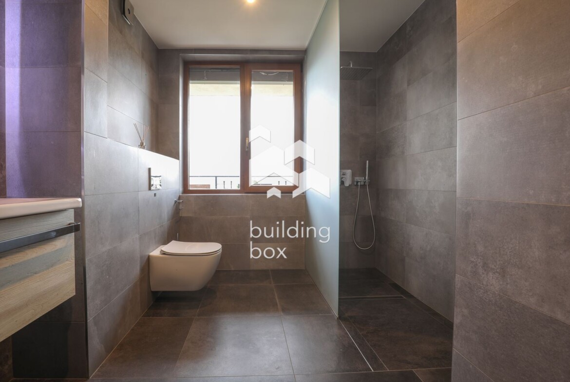 Четиристаен апартамент - ж.к. Бояна - 0