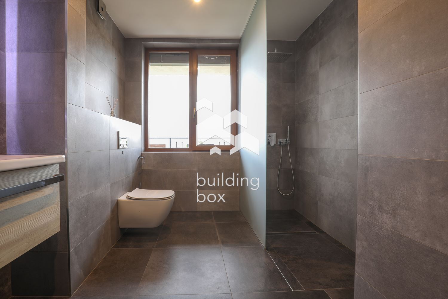 Четиристаен апартамент - ж.к. Бояна - 0