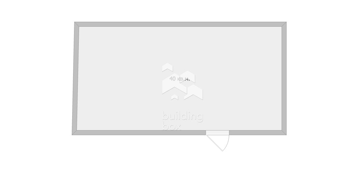 Търговско помещение - 0