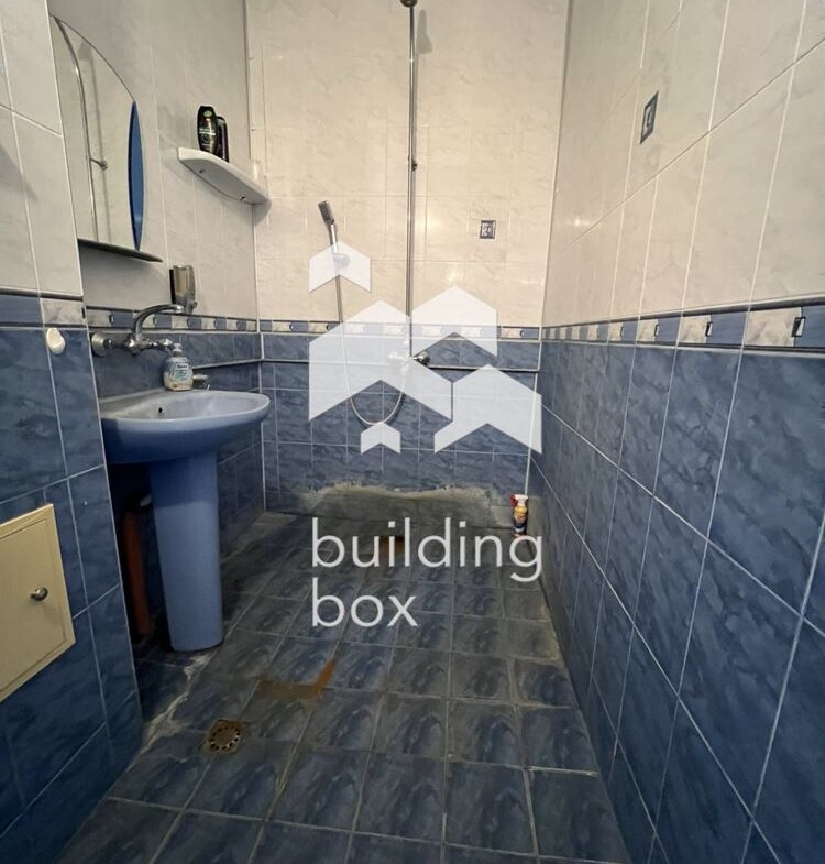 Тристаен апартамент в Изгрев - 0