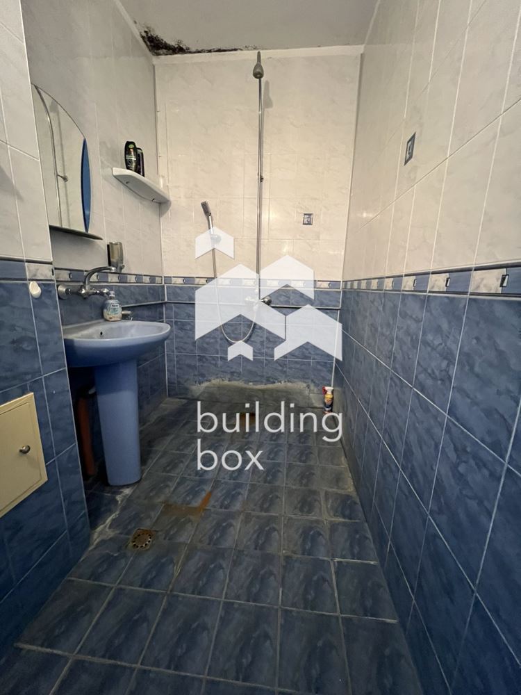 Тристаен апартамент в Изгрев - 0