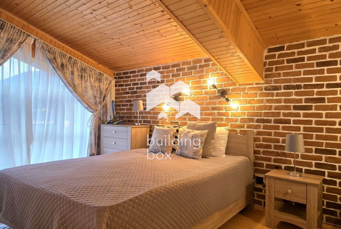 Къща - София, област, с.Искрец - 0