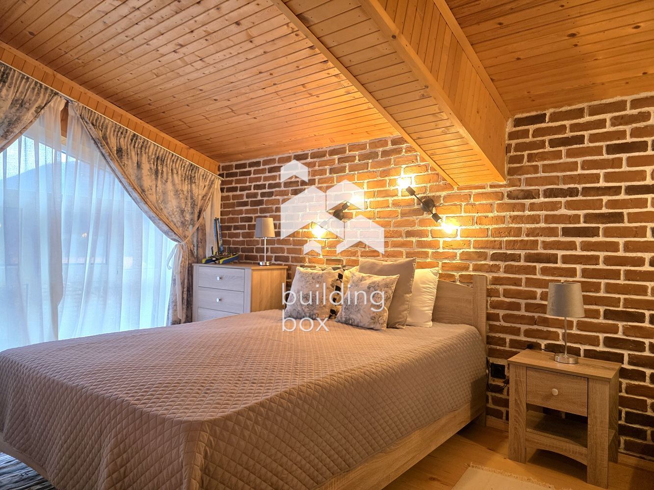 Къща - София, област, с.Искрец - 0