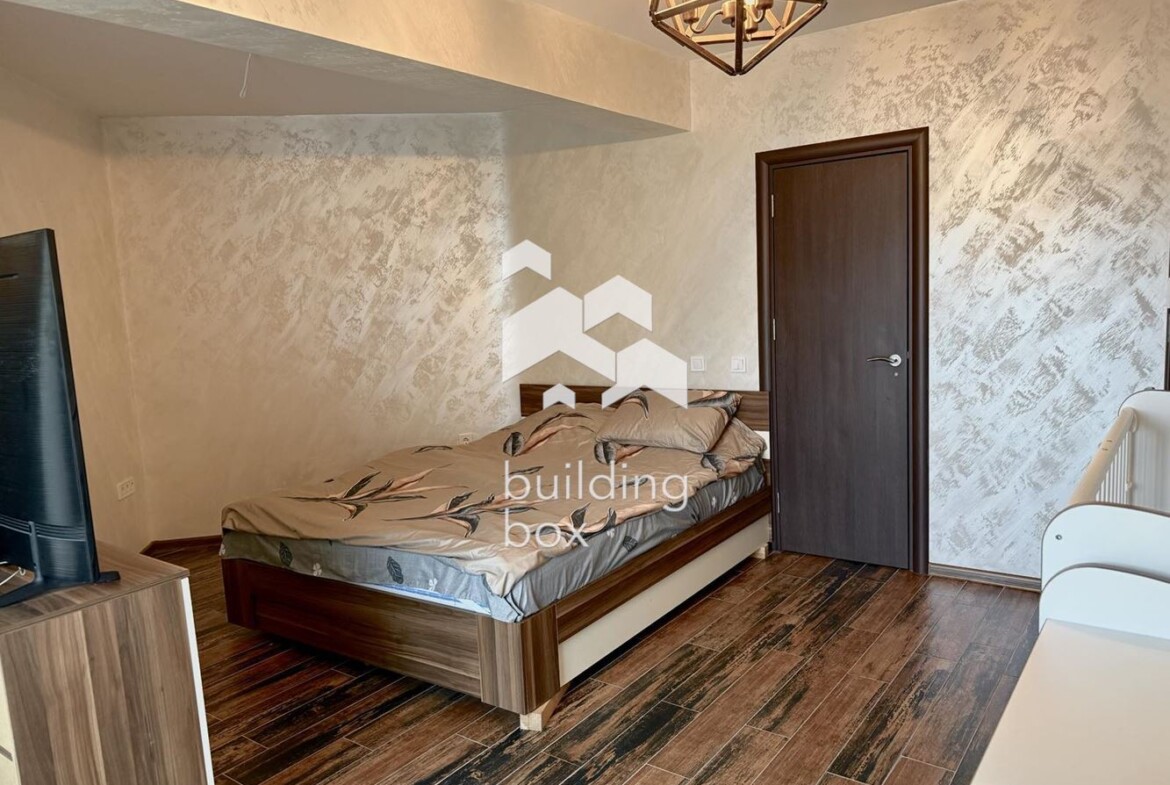 Обзаведен 3-стаен в Симеоново - 0