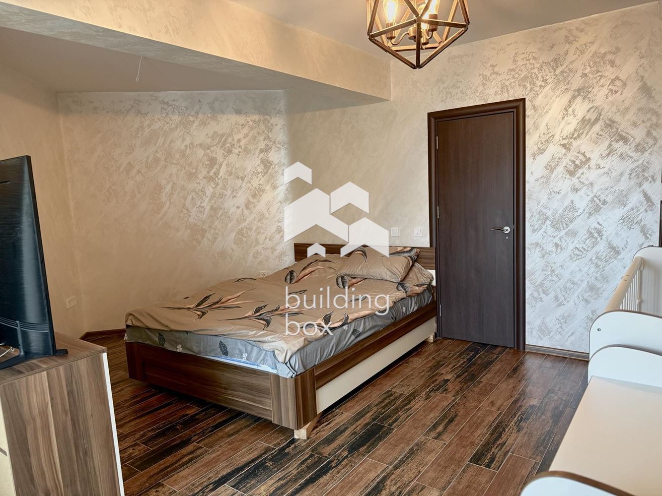 Обзаведен 3-стаен в Симеоново - 0