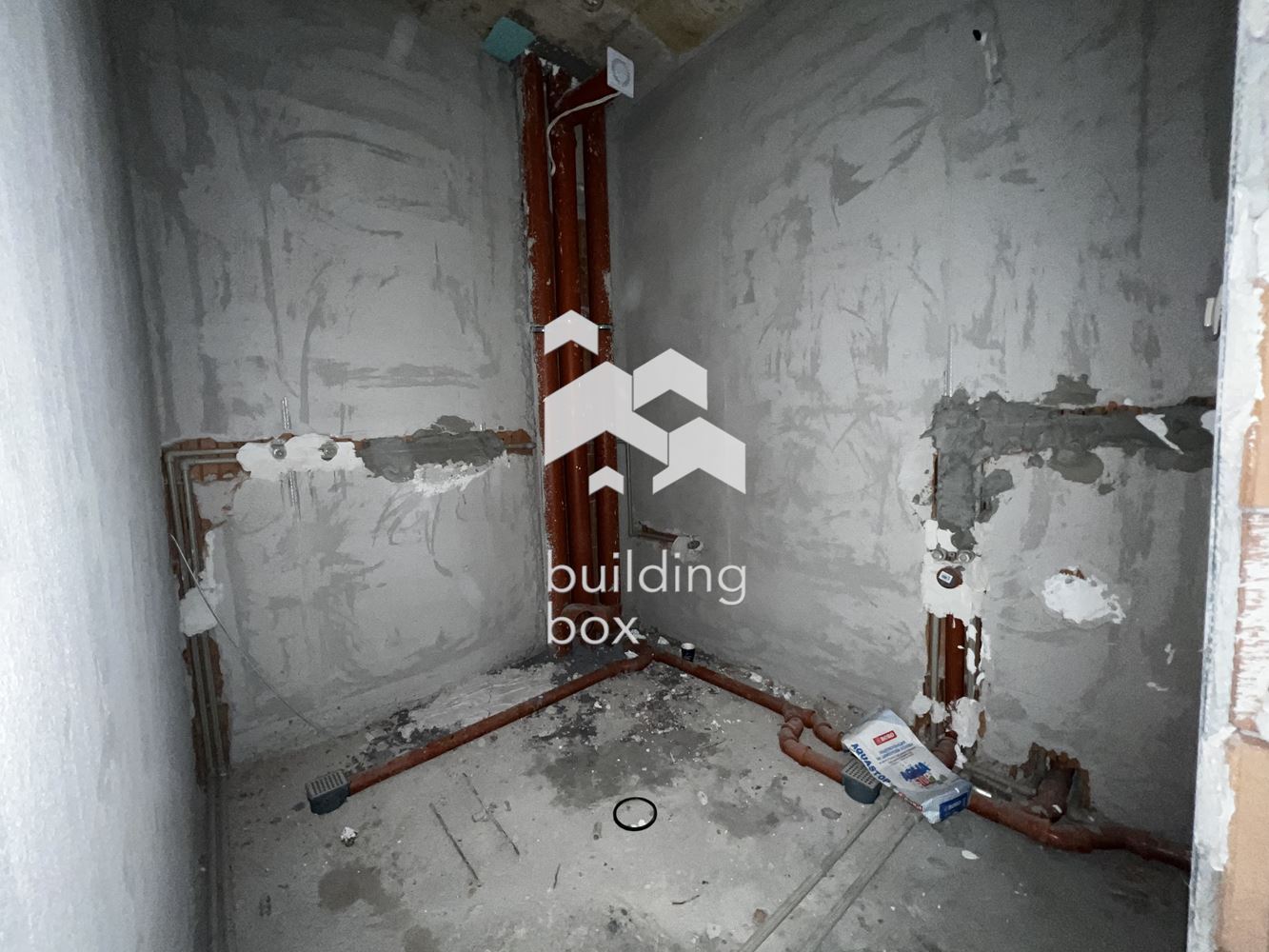 Тристаен апартамент - кв. Оборище - 0