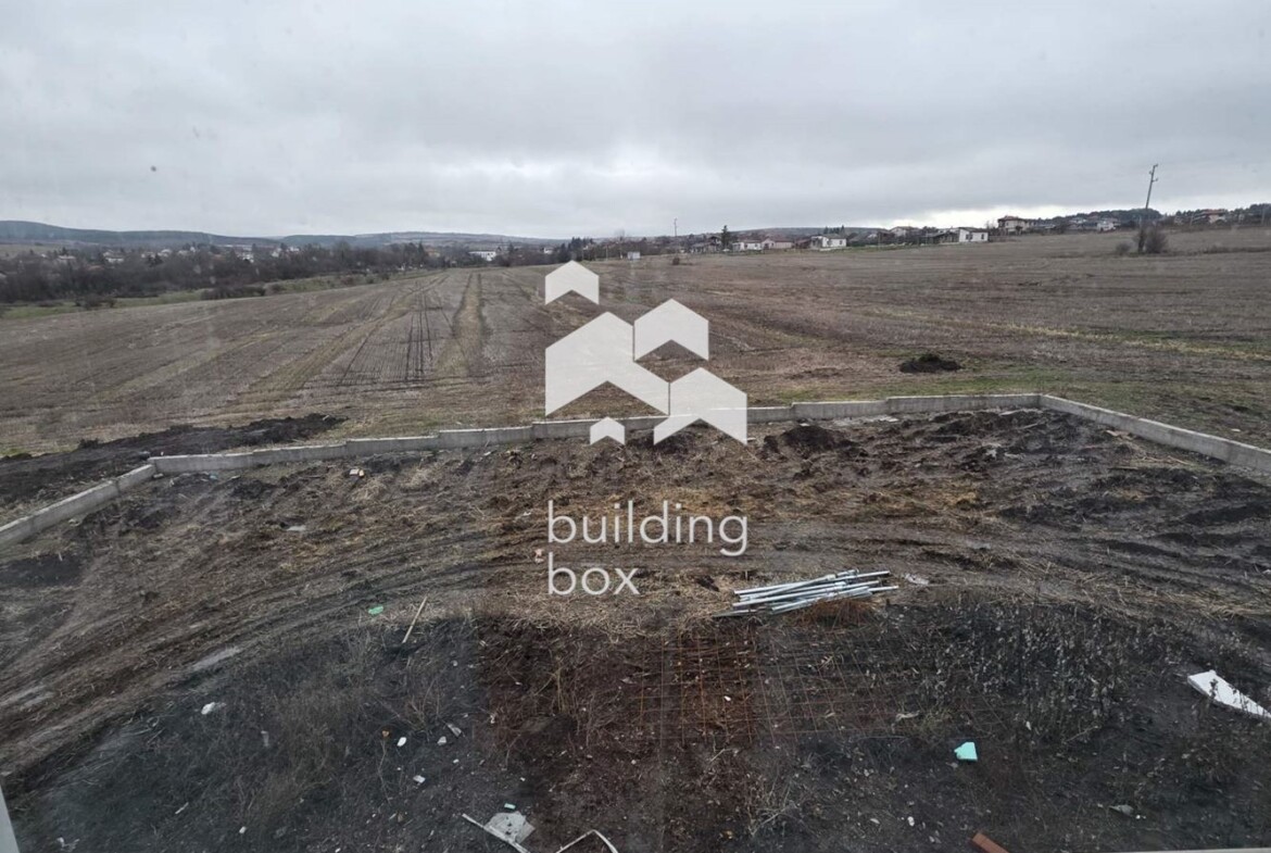 Пред АКТ 16! Схема на плащане 10 на 90! Подово отопление в цената! Паркоместа в цената! - 0