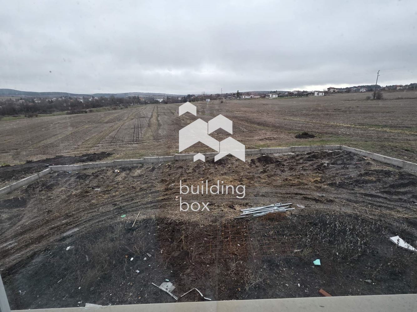 Пред АКТ 16! Схема на плащане 10 на 90! Подово отопление в цената! Паркоместа в цената! - 0