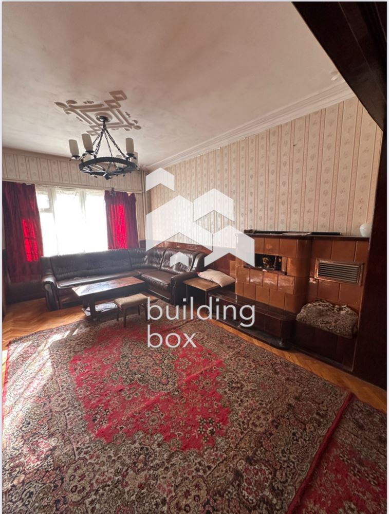 Инвестиционен имот - кв. Яворов - 0