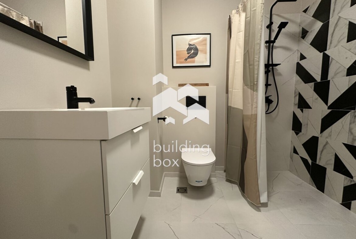 Двустаен апартамент в сграда Авигея, Дружба - 0