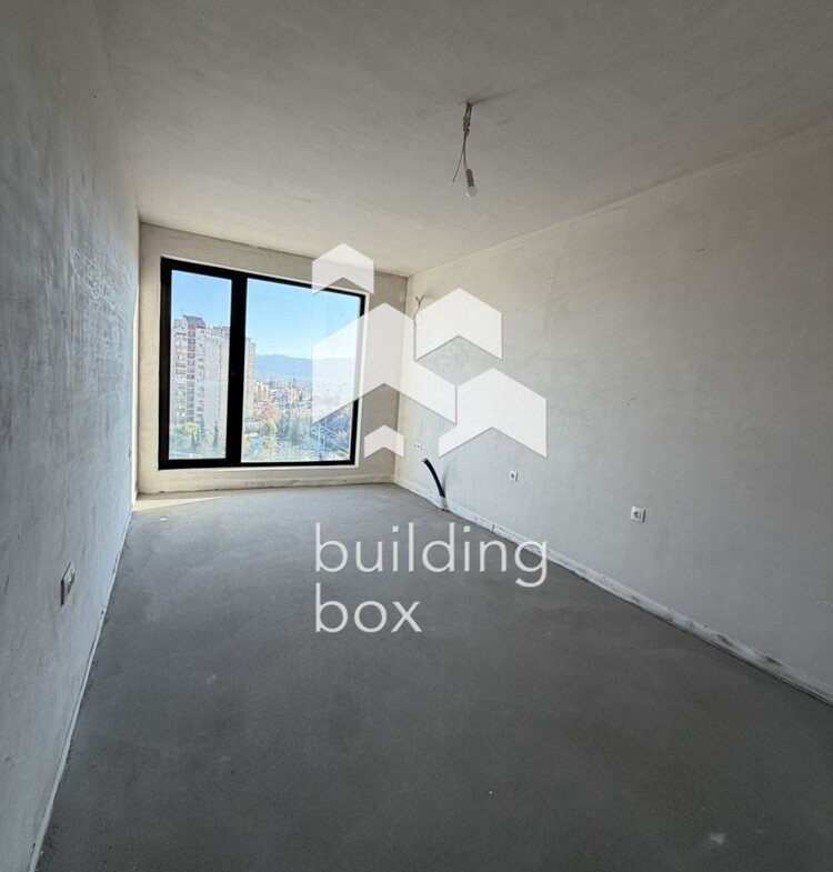 Тристаен апартамент в Residential Park Пловдив Акт 16 - 0