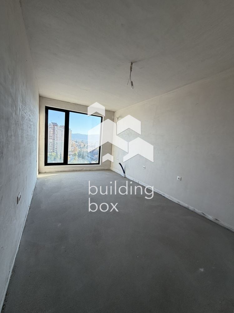 Тристаен апартамент в Residential Park Пловдив Акт 16 - 0