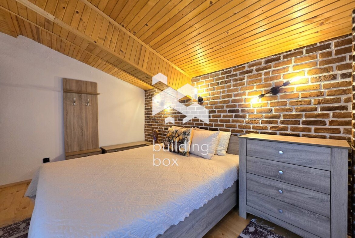 Къща - София, област, с.Искрец - 0