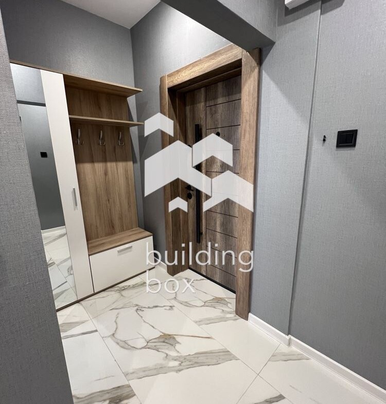 Тристаен апартамент в Кършияка - 0