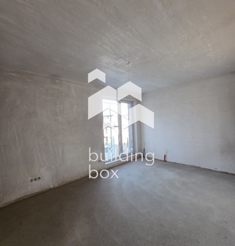 Тристаен апартамент - ж.к. Витоша - 0