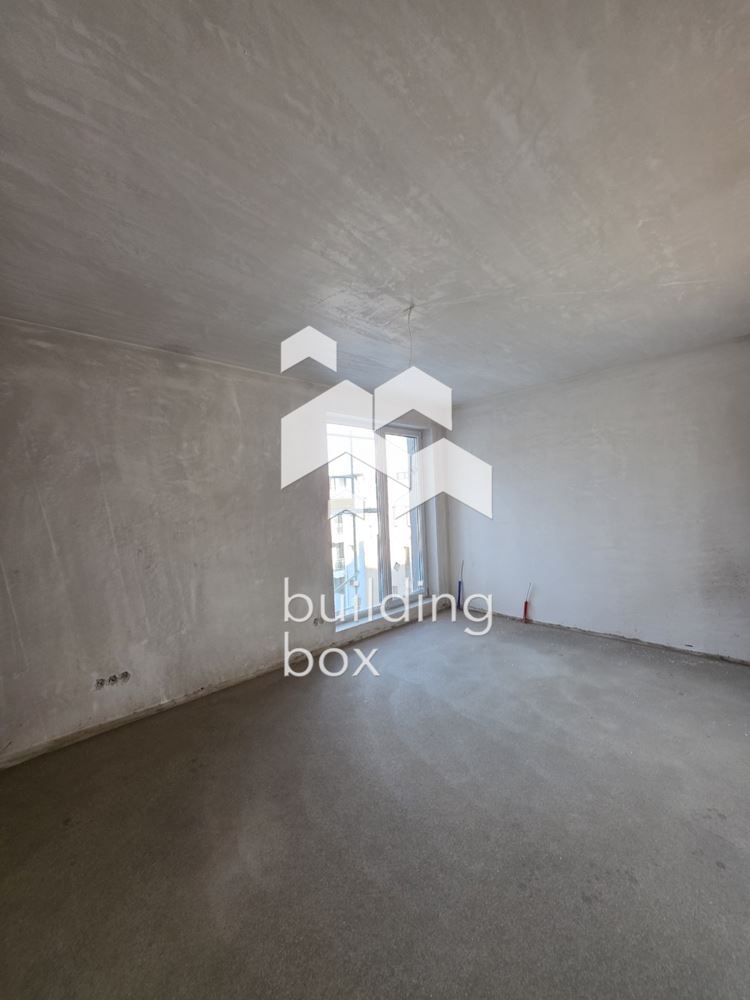 Тристаен апартамент - ж.к. Витоша - 0