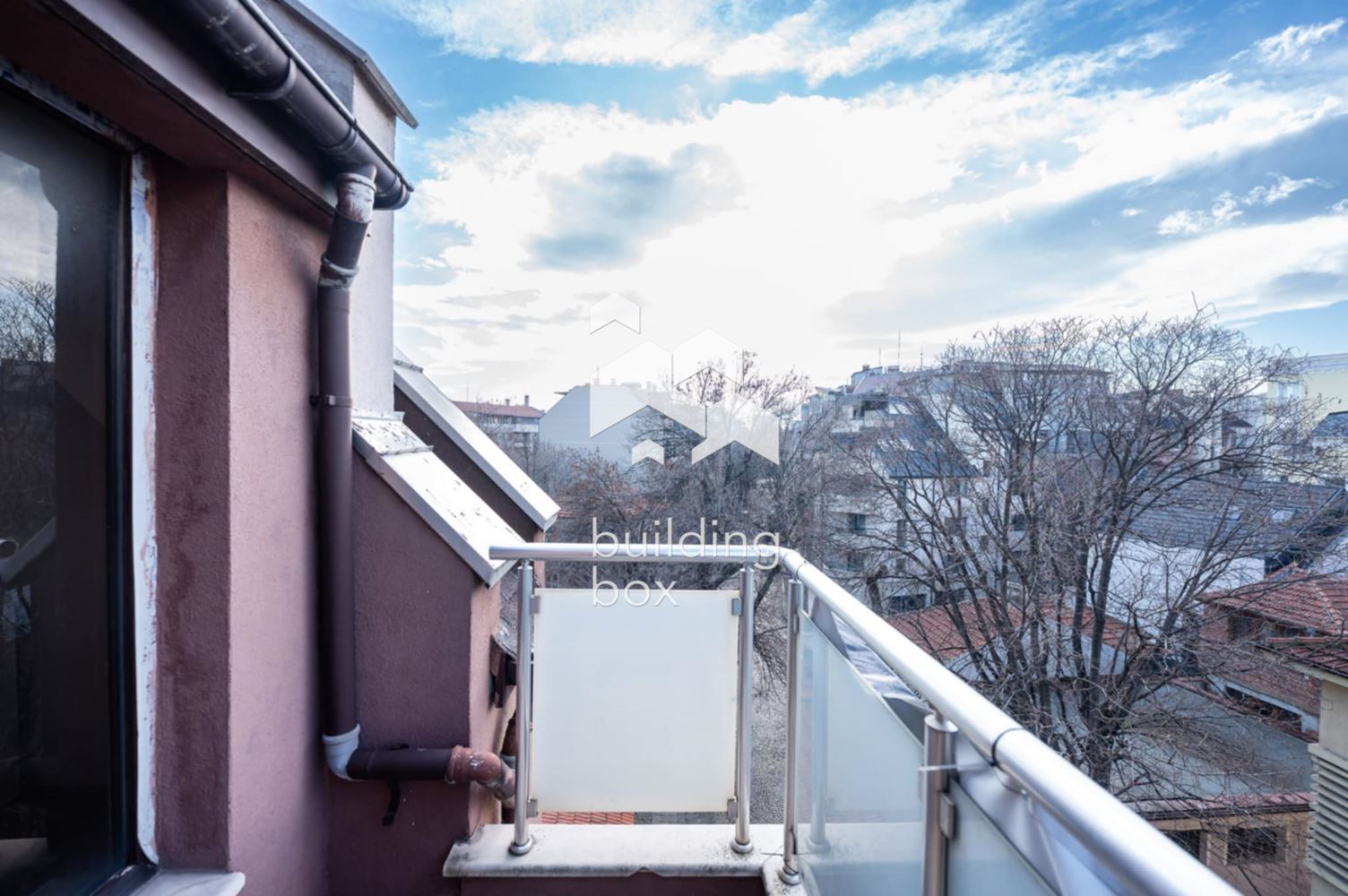 Четиристаен апартамент на идеален център - гр. Пловдив - 0