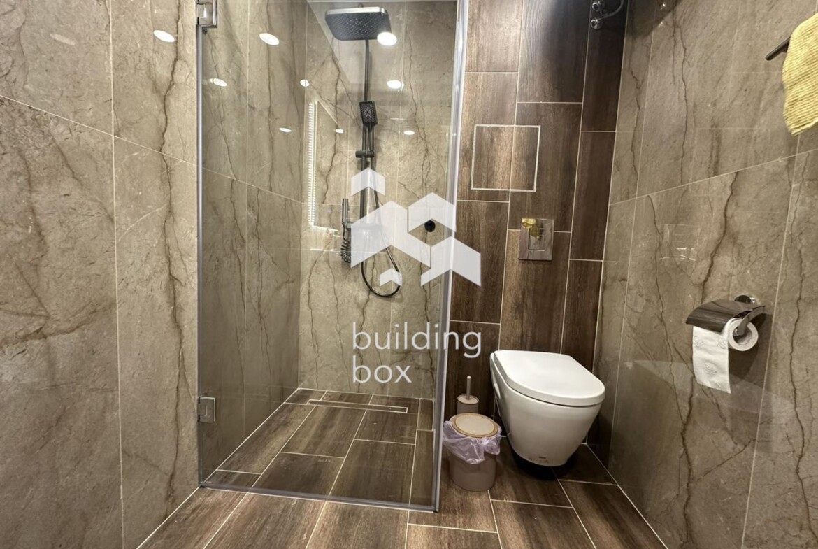 Чисто нов двустаен апартамент в Младост 4 - 0