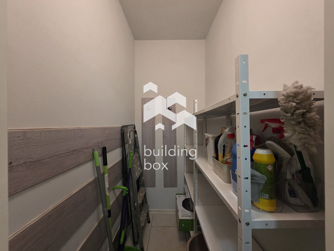 Тристаен апартамент в Лозенец - 0