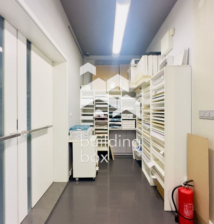 Магазин в Борово - 0