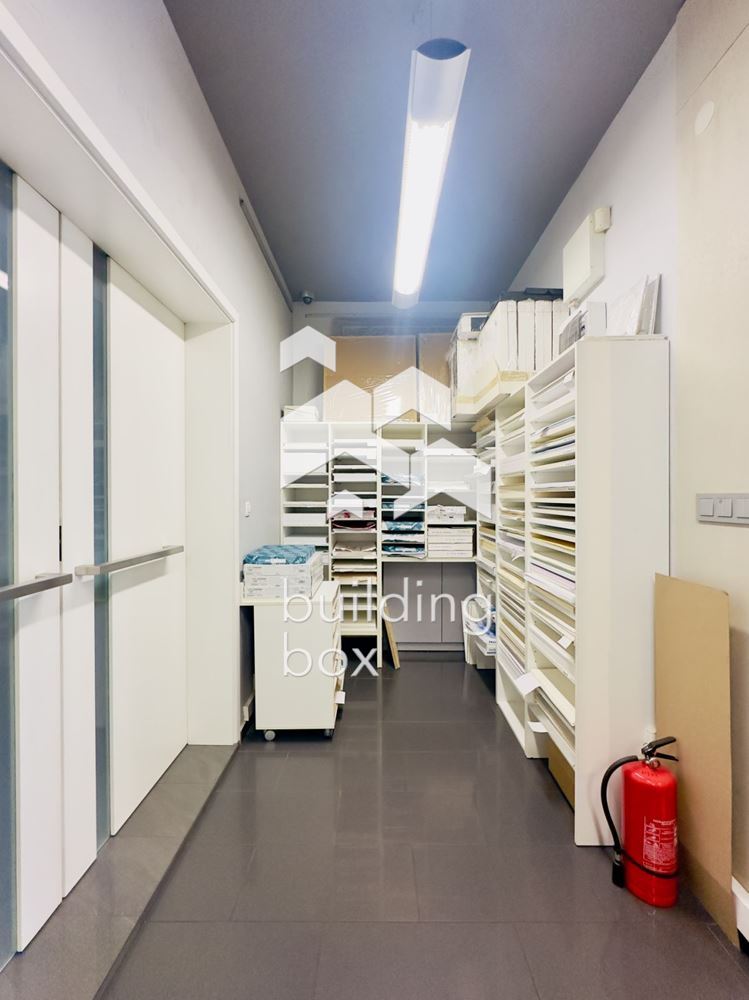 Магазин в Борово - 0