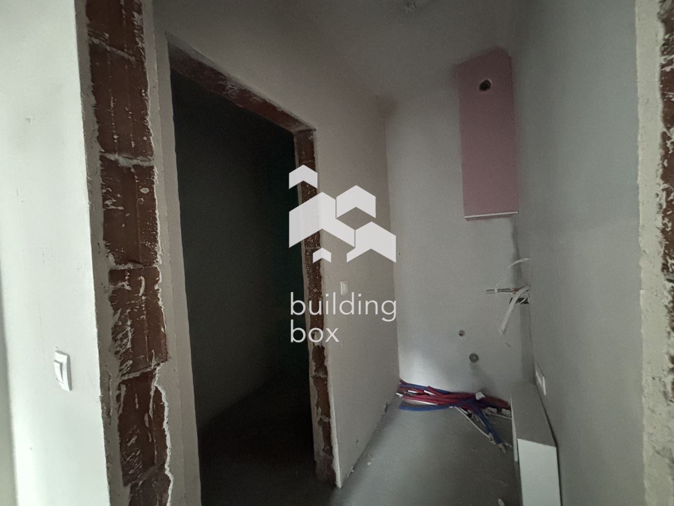 Тристаен апартамент - Драгалевци - 0