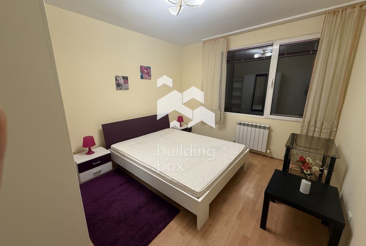 2-стаен - София, Център - 0