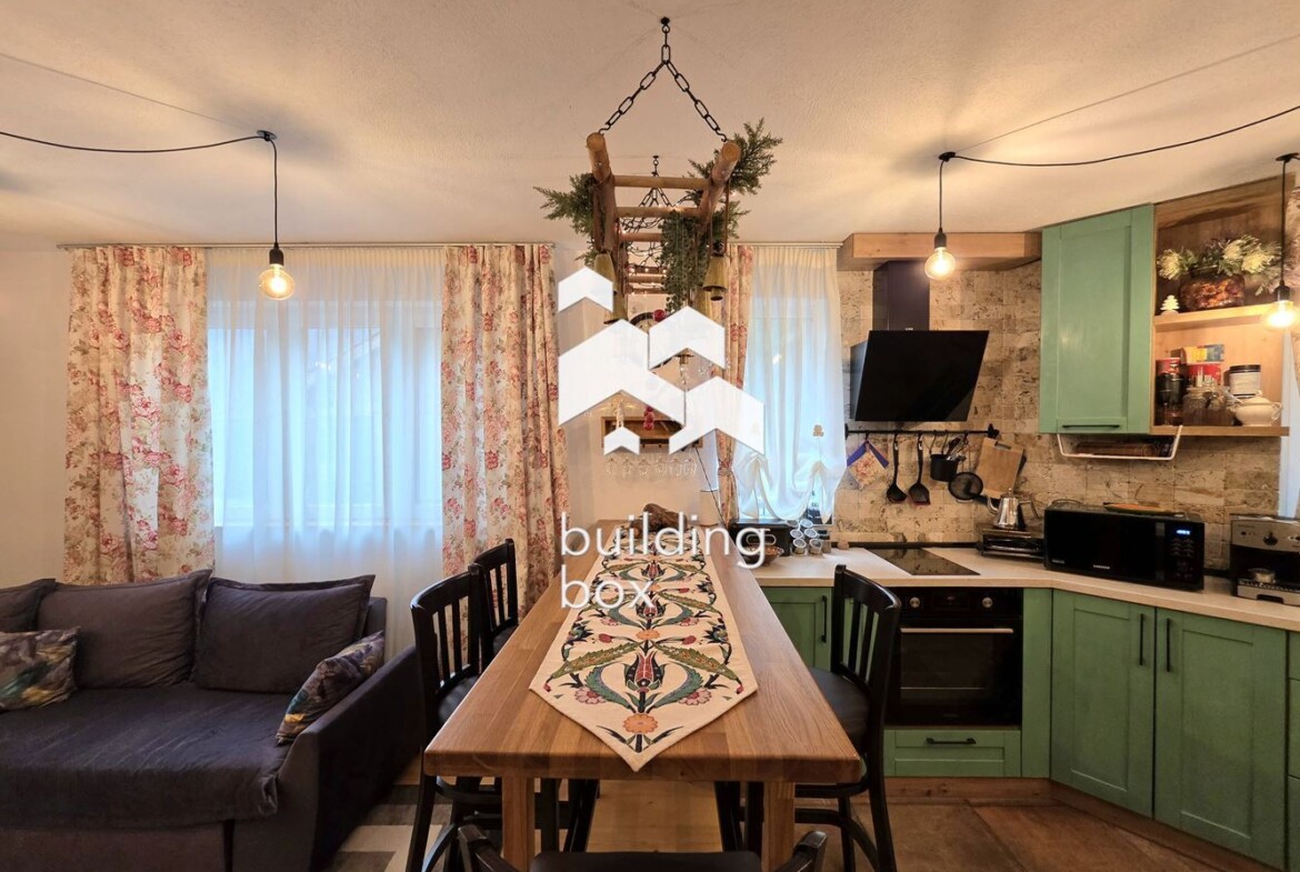 Твоят дом сред природата - уютна къща в с. Искрец - 0