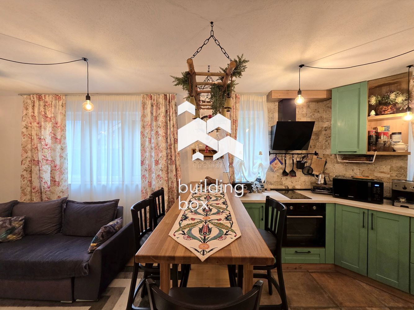 Твоят дом сред природата - уютна къща в с. Искрец - 0